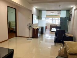 Blk 431 Clementi Avenue 3 (Clementi), HDB 3 Rooms #568892511